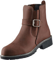 Held 082275-00-52-40, Held Nashville 2 Motorradstiefel Braun male