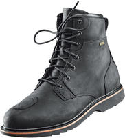 Held 082160-00-1-49, Held Saxton Gore-Tex Motorradstiefel Schwarz male