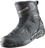 Held 082305-00-1-41, Held Ventuma Surround GTX Motorrad Stiefel Schwarz male
