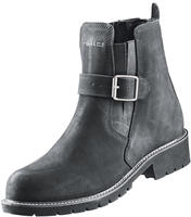 Held 082275-00/001-38, Held Nashville II, Kurzstiefel - Schwarz - 38 EU