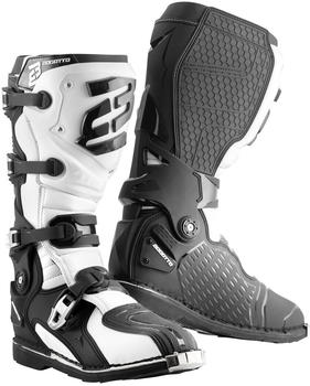 Bogotto MX-7 S schwarz-weiss