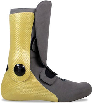 Daytona Security Evo G3 Innenstiefel, grau-gelb