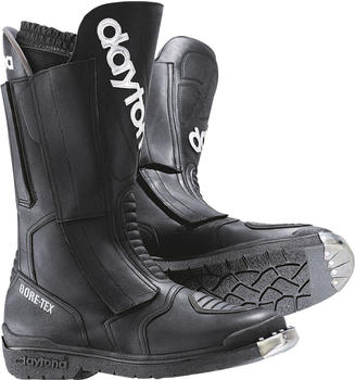 Daytona Trans Open GTX Gore-Tex schwarz