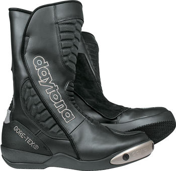 Daytona Strive GTX Gore-Tex schwarz