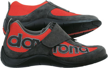 Daytona Moto Fun grau-rot