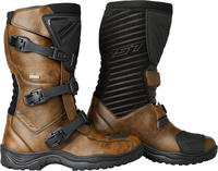 RST 8006793011, RST Ambush Motorradstiefel Braun male