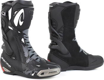 Forma Boots Phantom Flow Boots black