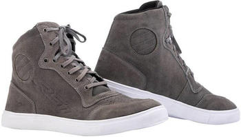 RST Hitop Moto Sneaker Ladies CE grey