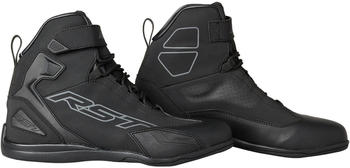 RST Sabre Moto Boots WP black