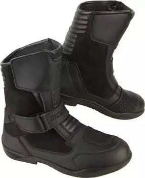 Modeka Orella Damen Stiefel schwarz