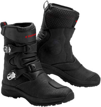 Stylmartin Navajo Evo Low Wp black