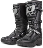 ONeal 0340-1075, ONeal RSX Adventure, Stiefel - Schwarz - 40 EU