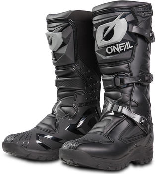 O'Neal RSX Adventure Boots black