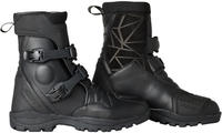 RST 8007570004, RST Adventure-X Mid WP Motorradstiefel Schwarz male