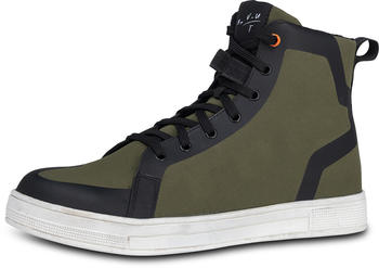 IXS Style Classic Sneaker dark green/black