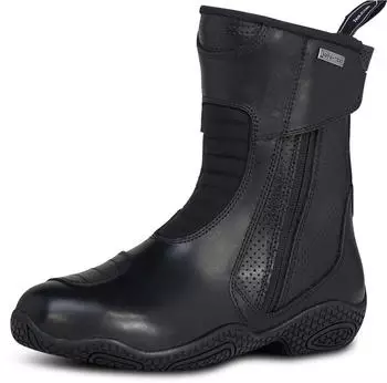 IXS Comfort-Short-ST Tour Women's Boot black