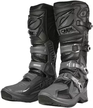 O'Neal Rmx Pro black/grey