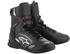 Alpinestars Superfaster Shoes black/grey/red