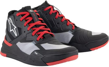 Alpinestars Speedflight Shoes black/red