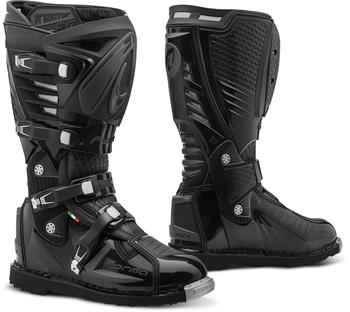 Forma Boots Predator 2.0 Enduro Stiefel schwarz
