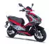 GT Union eStriker 25 km rot