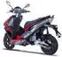 GT Union eStriker 25 km rot