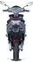 GT Union eStriker 25 km rot