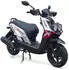 GT Union PX55 Cross-Concept 45 km/ h
