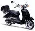 GT Union Strada 45 km/h