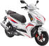 LuXXon F18 45 km