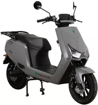 Greenstreet Rio 45 km/h