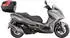 Alpha Motors Sport Cruiser 22 125 ccm 95 km/h grau
