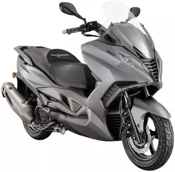 Alpha Motors Sport Cruiser 22 grau (2022071135)