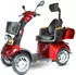 Ranis ECO ENGEL 540 - Red (507EE540R)