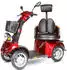 Ranis ECO ENGEL 540 - Red (507EE540R)