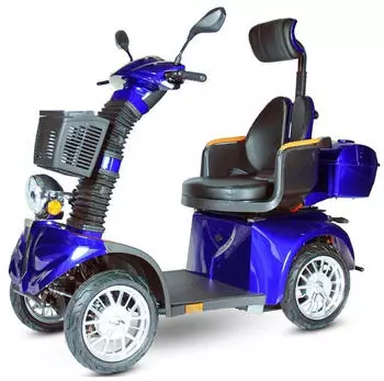 Ranis ECO ENGEL 540 - Blue (507EE540B)