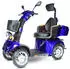Ranis ECO ENGEL 540 - Blue (507EE540B)