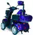 Ranis ECO ENGEL 540 - Blue (507EE540B)
