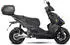 GT Union eStriker 25 km schwarz
