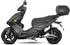 GT Union eStriker 25 km schwarz