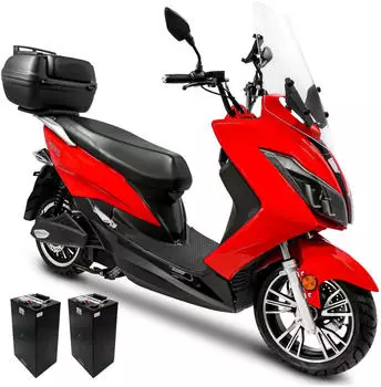 Maximus Maximus MX2-45 (168 km)