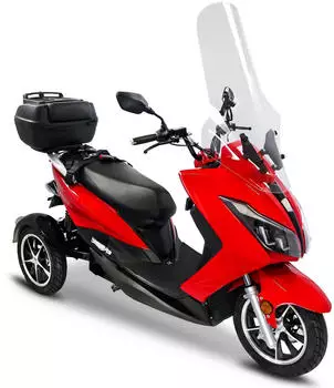 Rolektro Maximus MX3-25 (70 km)