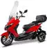 Rolektro Maximus MX3-25