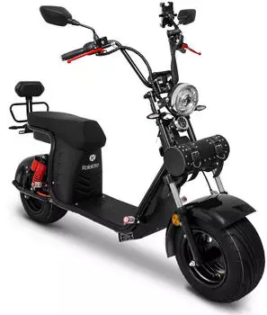 Rolektro E-Chopper 45 (55 km)