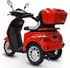 Ranis ECO ENGEL 500 rot