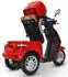 Ranis ECO ENGEL 500 rot