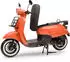 Burnout Trade Retro Luna 50ccm