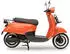 Burnout Trade Retro Luna 50ccm