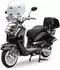 Chrom 50ccm (45 km/h)