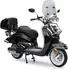 Generic EasyCruiser Chrom 50ccm (45 km/h)